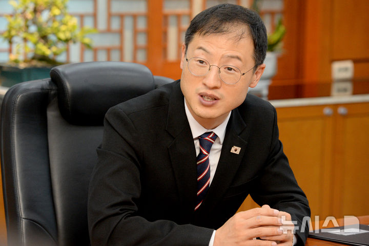 김상욱 울산시장, 전기요금차등제 등 현안 해결에 동분서주 
