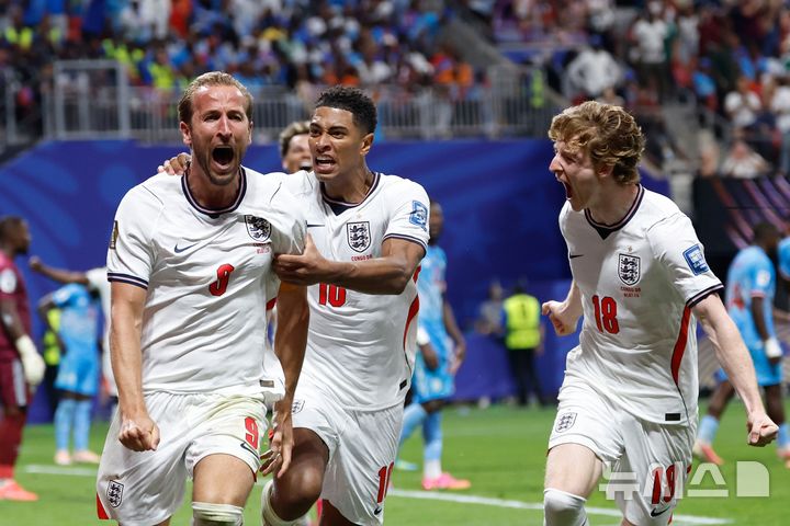 잉글랜드와 멕시코의 월드컵 성과, 한국 축구의 아쉬움