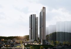 지방은 '얼죽신', 수도권은 구축이 더 올랐다