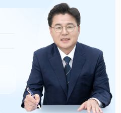 군포시, 민선9기 시정구호 확정…"주거·교통 혁신 가속화"