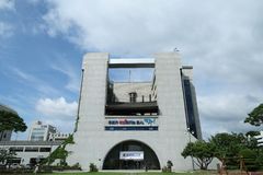 "교통약자 이동편의"…전주시, 저상버스 승강장 6곳 정비