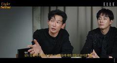 황정민 확 달라진 얼굴에 팬들 "훨씬 젊어 보인다"