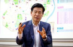 대구 중구, 올해 일자리 8687개 창출…1004억원 투입