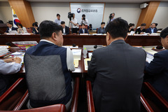 최저임금 격차 '1290원' 좁혀지나…12번째 심의 돌입