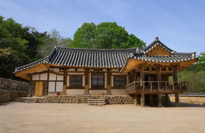 암자에서 재사로…포항 여강이씨 달전재사 국가민속문화유산 된다