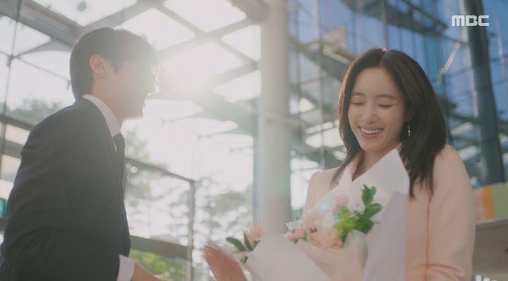 복수에 성공한 함은정…'첫 번째 남자' 6.0% 종영