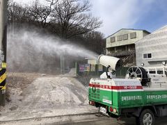 정부, 구제역 방역 총력…경북 긴급 백신접종·집중소독