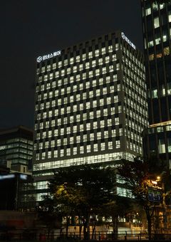 빈 사무실 늘었다…서울 오피스 공실률 5년만에 최고