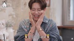 2세 성별 공개한 세븐 "지난주에 확인…공주님이다"