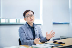 [인터뷰]권오상 대구 서구청장 "서대구역세권 개발, 반드시 성과 낼 것"