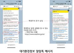 부산시, 실시간 폭염정보 제공…알림톡 서비스 확대