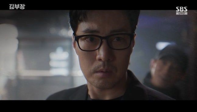 아무도 못 막는 '김부장' 4회만에 20% 넘기고 폭주