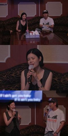 이수와 이혼한 린 "너무 친한 친구를 잃은 느낌"