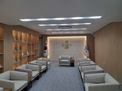 정영두가 김해시장인데…홍태용, 지선전 집무실 리모델링