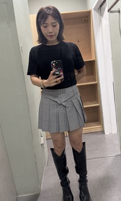 신봉선, 11kg 감량 후 또 달라졌다…군살 실종 각선미 '눈길'