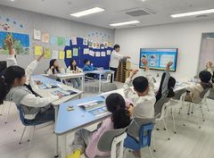 송파구, 놀이로 배우는 어린이 경제교육 16곳서 운영