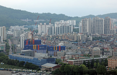 작년 규제지역 12곳 중 10곳, 4개월 내 규제 전 상승률 회복