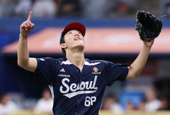 최민석 '승리가 보인다'
