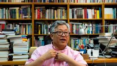 中 지하교회 조선족 진밍르 목사 석방 후 미국행