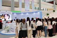 W컨셉, 베트남 하노이 팝업 성료…"글로벌 사업 확장 속도"