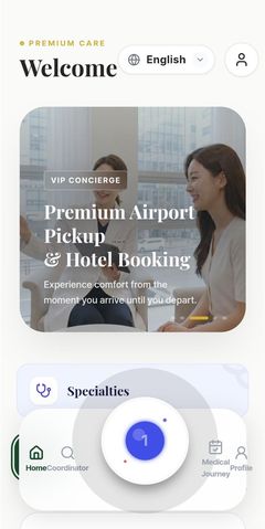 갤럭시아머니트리, 의료관광 스테이블코인 결제 PoC 진행