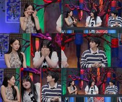 경리 "모르는 번호 제일 무서워" 보이스피싱 경험 고백