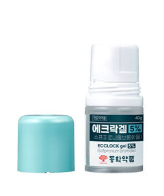 동화약품 "다한증 치료제, 종합병원 20여곳 진입"
