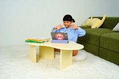 "느린학습 아동"…대교, 온라인 소그룹 수업론칭
