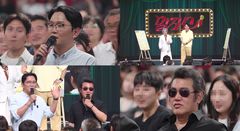 김보성 "주식·의리 지키다 전 재산 날릴 위기"