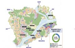 "세종 행복도시 캠퍼스공원, 대학로처럼 청년문화 심장부로"