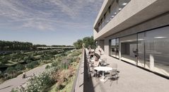 송파구, 성내천 수변활력거점 7월 착공…올해 12월 완공