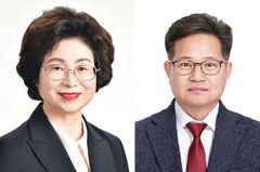 횡성군의회 개원…제10대 의정활동 본격 시작