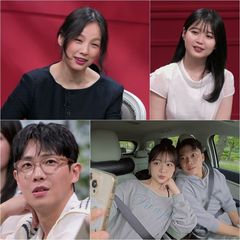 '2년 안 결혼' 이준 "여친 결혼 원해…심장 옥좨"