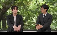 이준영 "일본 생활 멘붕…소속사서 휴대폰 뺏고 집 찾아오라고"