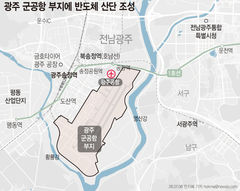 기후부, 호남 반도체 산단 전력공급 박차…신규 선로 논의
