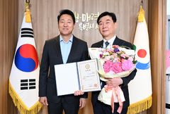 서울시, 이창무 5대 총괄건축가 위촉…도시계획·주택 전문가(종합)