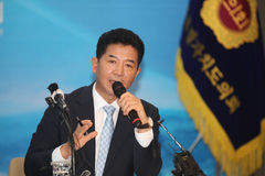 송영훈 제주도의장, 관권선거 의혹에 "심려 끼쳐 송구"