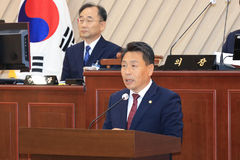 갈등 끝낸 삼척시의회…김원학 의장·김희창 부의장 선출