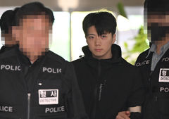 친족특례 뒤에 숨은 '장윤기父'…경찰청 "처벌 안돼도 징계는 엄중히"