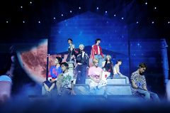 앤팀(&TEAM), 韓 미니 2집 발매·케이스포돔 앙코르 동시 예고