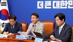 한병도 '이언주 합성음란물 피해'에 "중앙당 차원 법적 대응"