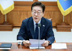 이 대통령, 23일 부동산 국민 대토론회 주재…14~16일 공급·금융·세제 토론회