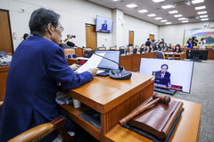 국회 정무위, 與 주도로 '홈플러스 사태' 청문회 추진
