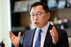 정근식 "병력 감소한다고 국방비 줄이나…교육재정 개편 신중"