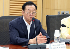 국힘 이종배 "당 구성원 징계, 대립·갈등만 가져올 것"