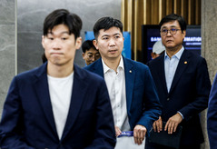 '박지성·유승민 체제' K-축구혁신위 전격 출범…"중요한 건 반영과 실천"