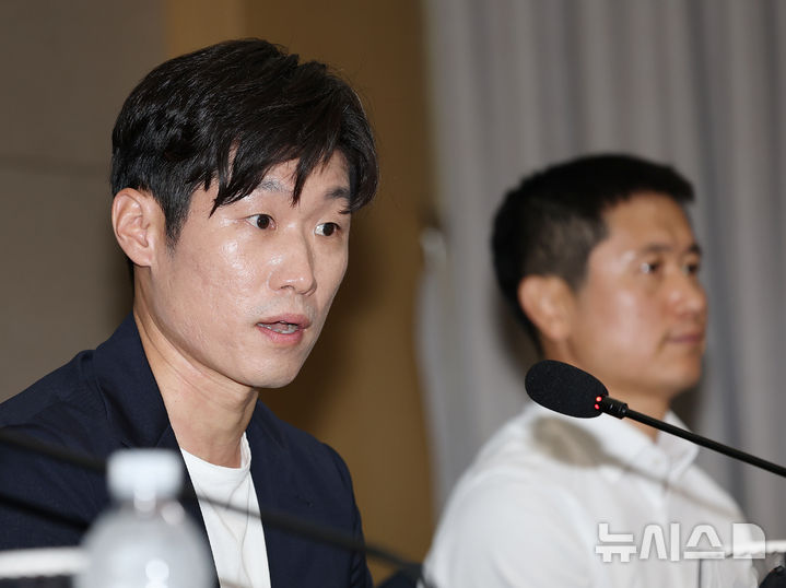 K-축구혁신위원회 출범과 이현중의 NBA 도전, 한국 스포츠의 새로운 전환점