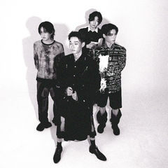 데카당, 눈부신 전복…'탐미의 요새' 허물고 '시대의 분노' 응시하다