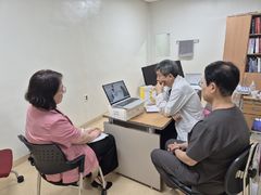 백령도 찾아간 인천청, 이유보니…성폭력 증거채취 교육