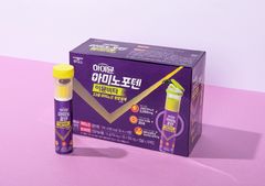 "아미노산·비타민 동시에" 일동후디스, 하이뮨 아미노포텐 이뮨비타 출시